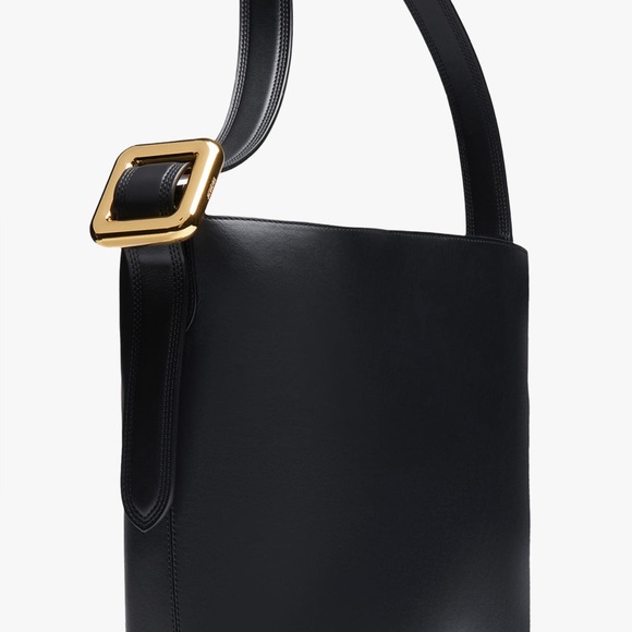 Jacquemus Black jacquemus Le Rigolo bag - Picture 3 of 16